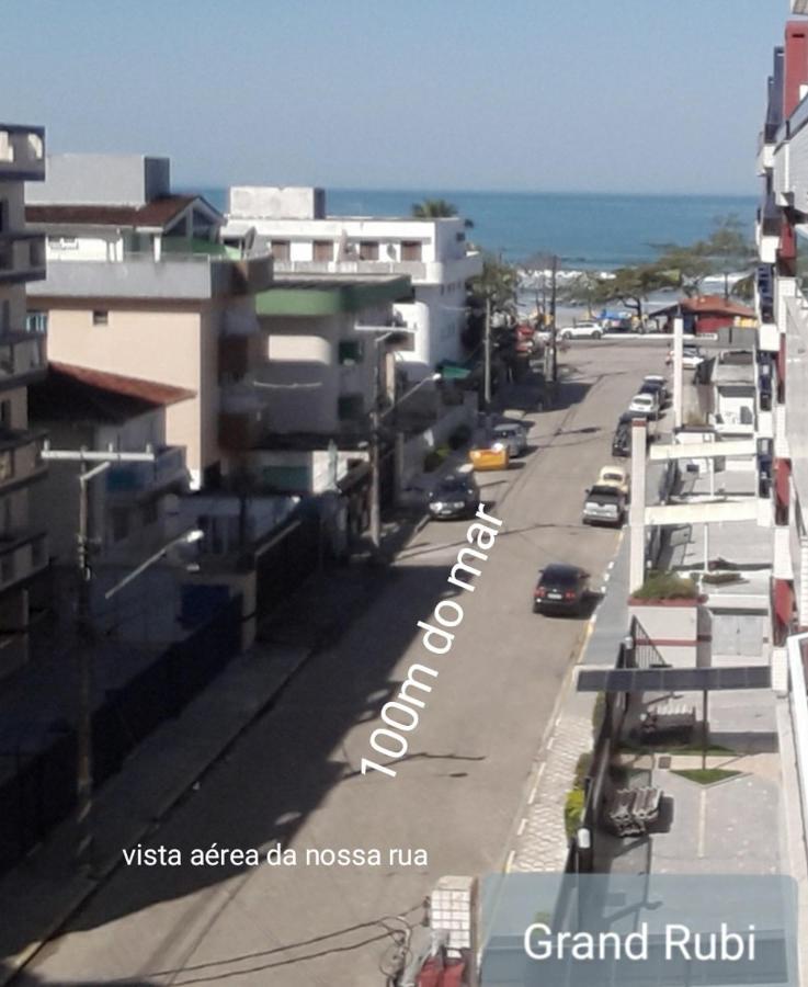 Ap 43 Churrasqueira E Piscina - 100M Do Mar - Sirlei Ubatuba Exteriér fotografie