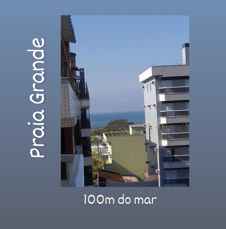 Ap 43 Churrasqueira E Piscina - 100M Do Mar - Sirlei Ubatuba Exteriér fotografie